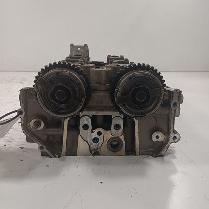 Engine Cylinder Head Fits 18-22 Ford Ecosport  OEM