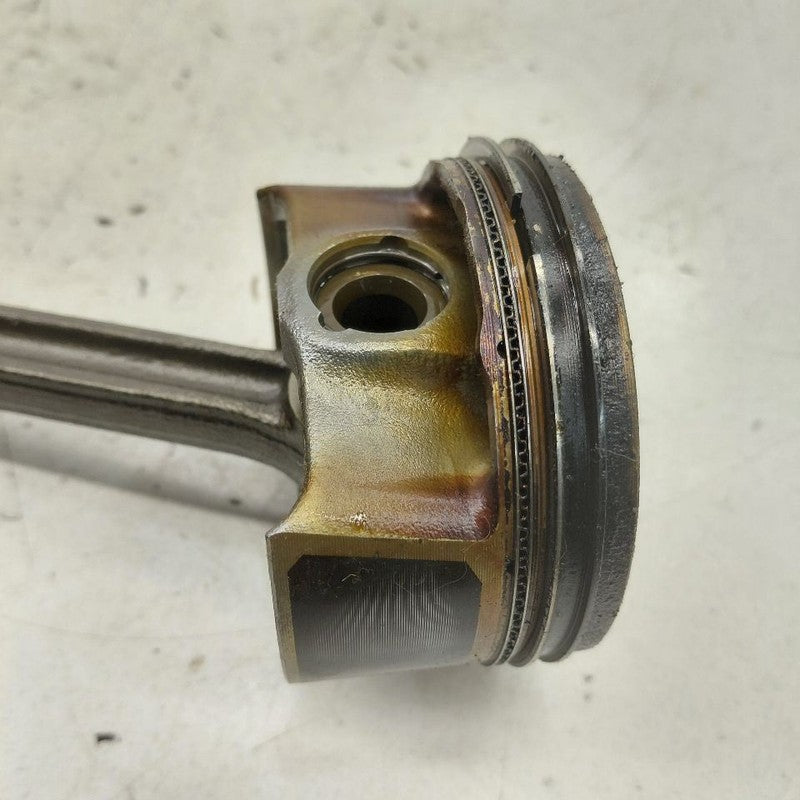 Hyundai Kona Single Piston With Connecting Rod   2.0 2021 2020 2019