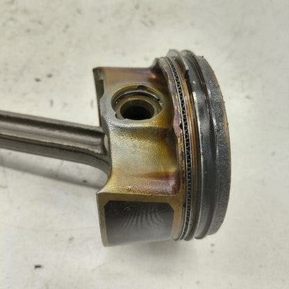 Hyundai Kona Single Piston With Connecting Rod   2.0 2021 2020 2019