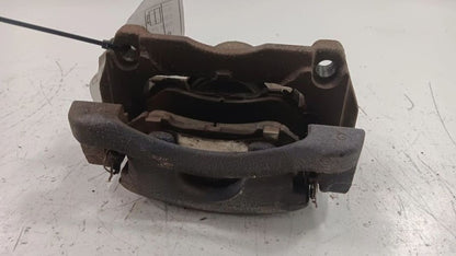 410014BA0A Passenger Right Brake Caliper Front VIN K 1st Digit Korea Built Fits 15-16 ROGUE