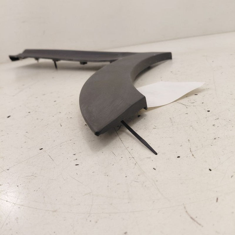Fiat 500 X Model   Door Molding Trim Strip Right Passenger Side Rear B