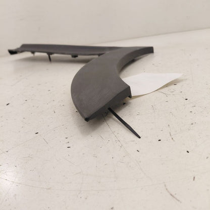 Fiat 500 X Model   Door Molding Trim Strip Right Passenger Side Rear B