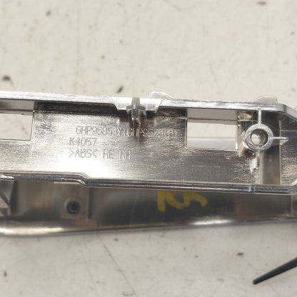 Mazda 6 Window Switch Bezel Trim Right Rear  2016 2015 2014