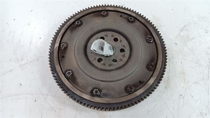 L50511500C Flywheel Flex Plate Manual Transmission 2.5L Fits 10-13 MAZDA 3
