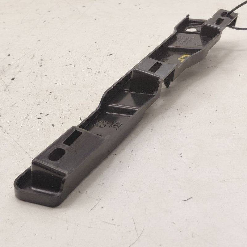 2018 Fiat 500 X Model Driver Left Front Bumper Mounting Bracket {51966