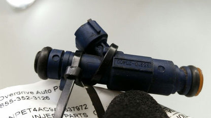 353102G400 Fuel Injection Injector Sulev Fits 10-13 Hyundai Tucson OEM