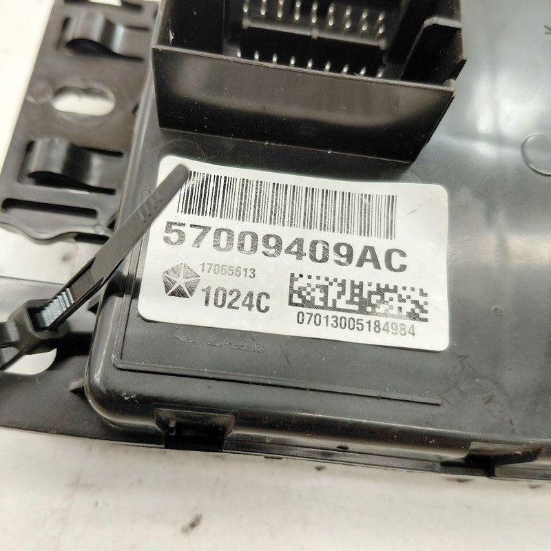 Temperature Control Module Fits 24 Jeep Compass OEM