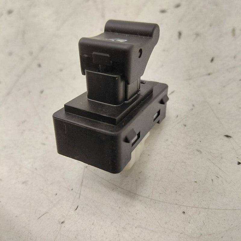 2018 Fiat 500 X Model Power Window Switch Right Passenger Rear