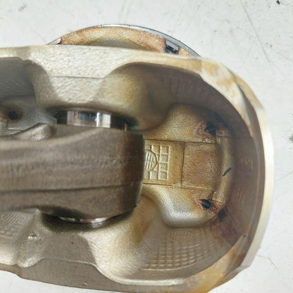 Nissan Rogue Single Piston With Connecting Rod   2.5 2017 2018 2019 OE