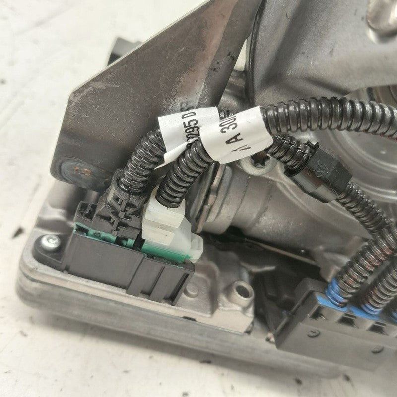 Steering Column Electric Assist Motor 4 Door X Model Fits 16-17 FIAT 5