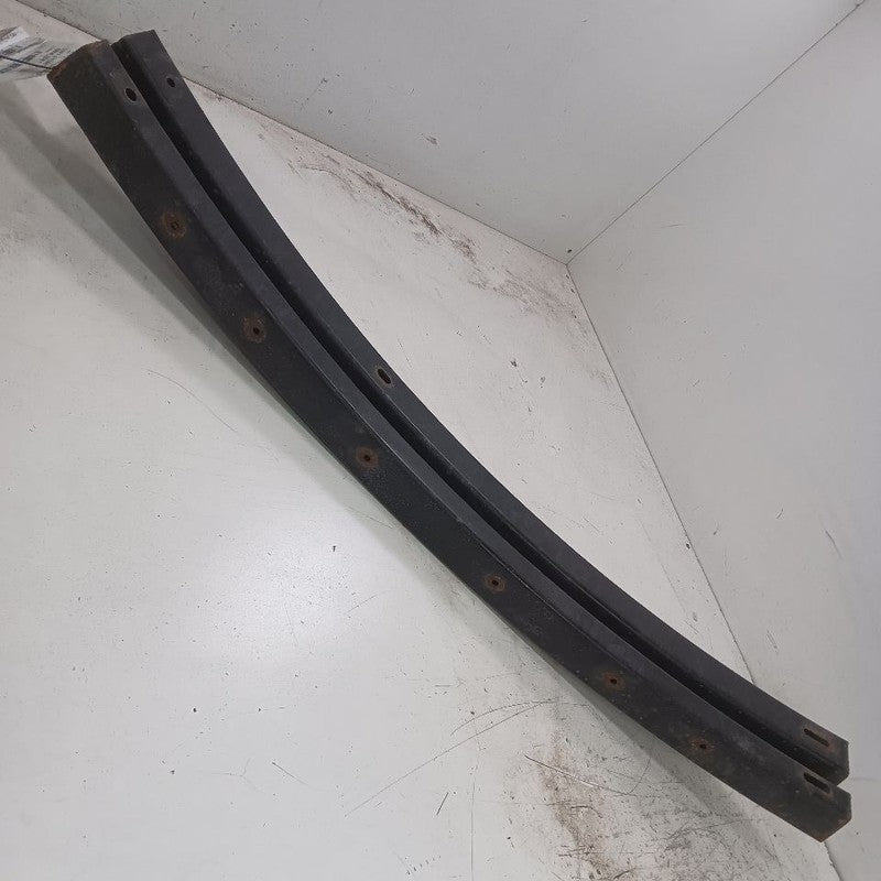 Rear Bumper Reinforcement Support Bar Sedan Fits 14-19 Toyota Corolla