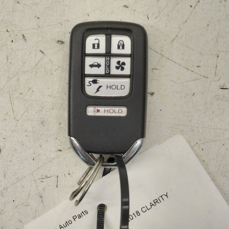 Fob Remote {72147TRW} Fits 18-21 Honda Clarity