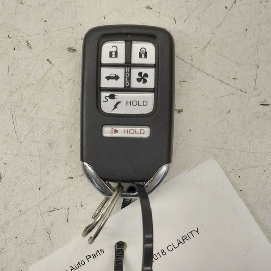 Fob Remote {72147TRW} Fits 18-21 Honda Clarity