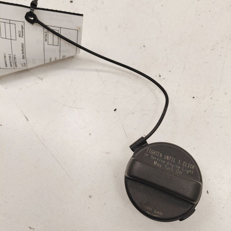 Nissan Maxima Gas Tank Fuel Cap  2018 2017 2016 OEM