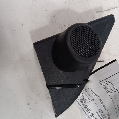 Toyota Corolla Mirror Mount Cover Door Trim Left Driver  2016 2015 2014