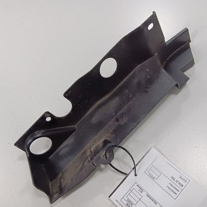 Outlander Sport Driver Left Front Fender Upper Garnish {5220AG01} 2022 2023 2024