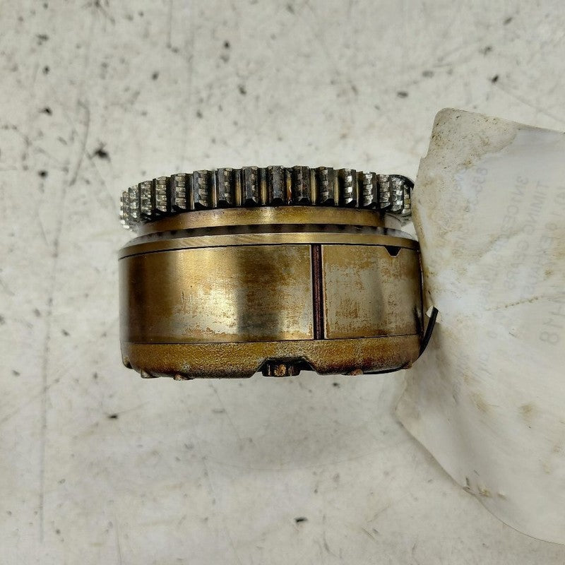 Nissan Versa Note Exhaust Timing Gear  1.6 2019 2018 2017