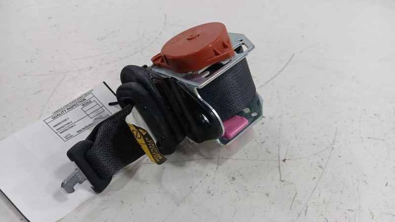 Subaru Impreza Seat Belt Strap Retractor Center Middle Rear Back 2017 