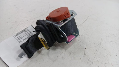 Subaru Impreza Seat Belt Strap Retractor Center Middle Rear Back 2017 