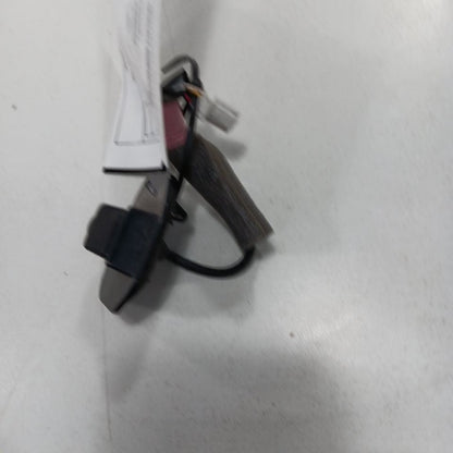 284426LA0A Nissan Sentra Camera Rear View Decklid Mounted Fits 20-23