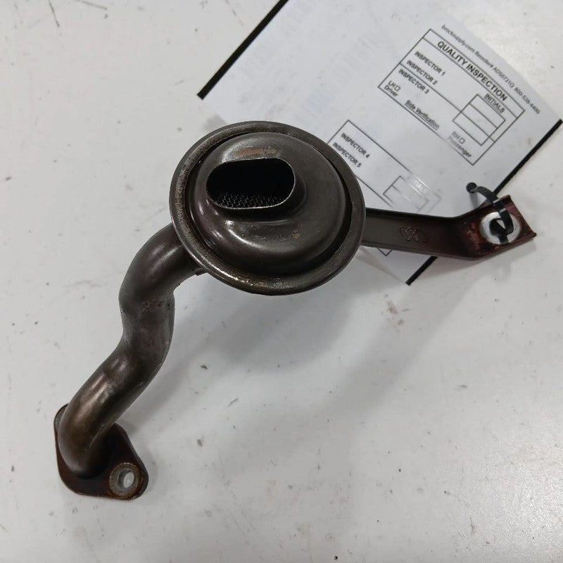 Hyundai Elantra Engine Oil Pickup Tube  2017 2018 2019 2020