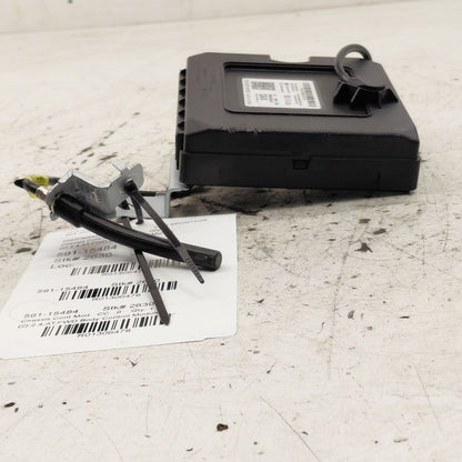 Chassis ECM Body Control BCM Left Hand Dash Fits 20-22 Kia Sportage