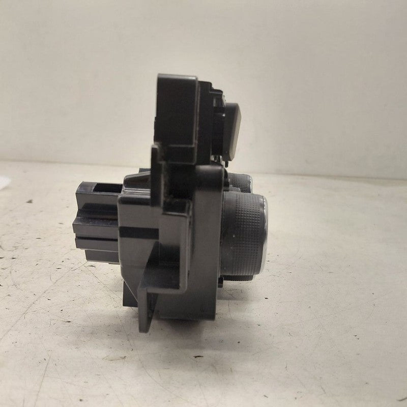 Temperature Control Heat AC Switch With Heated Seat Opt KA1 17-21 Chev