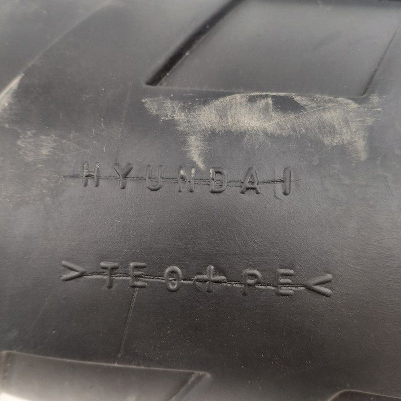 Hyundai Veloster Trunk Floor Mat  2017 2016 2015 2014