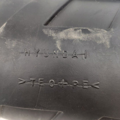 Hyundai Veloster Trunk Floor Mat  2017 2016 2015 2014