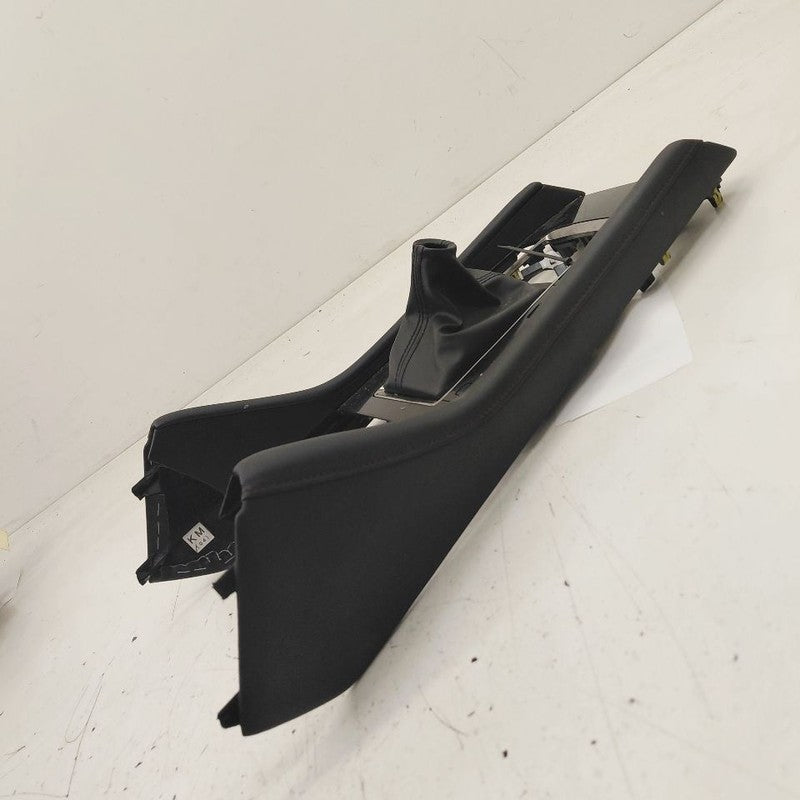 Mazda 3 Shifter Bezel Trim Shift Console Surround Trim  2023 2022 2021