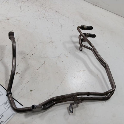 Subaru Outback Legacy Automatic Transmission Oil Cooler Line Tube Hose 2017 2016