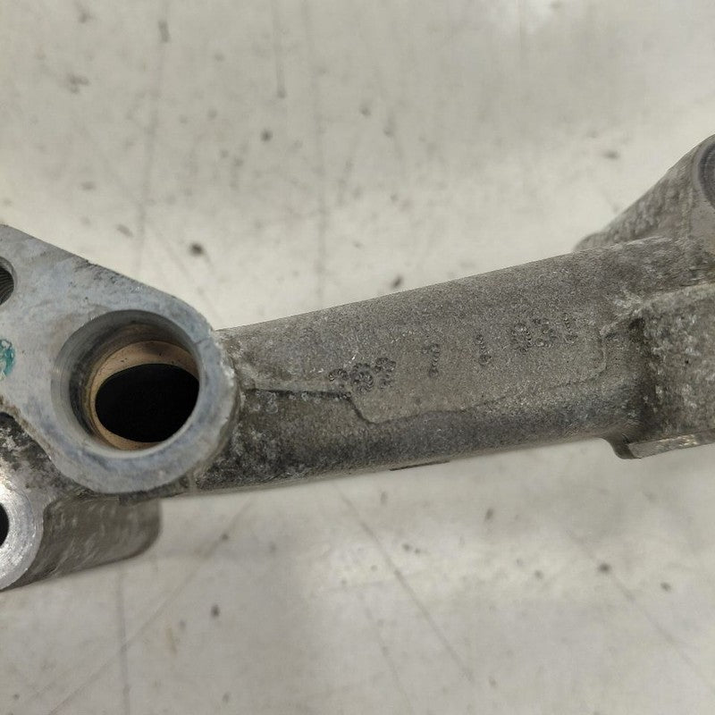 Alfa Romeo Stelvio Coolant Line Crossover Pipe  2.0 2018 2019 2020 202