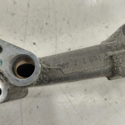 Alfa Romeo Stelvio Coolant Line Crossover Pipe  2.0 2018 2019 2020 202
