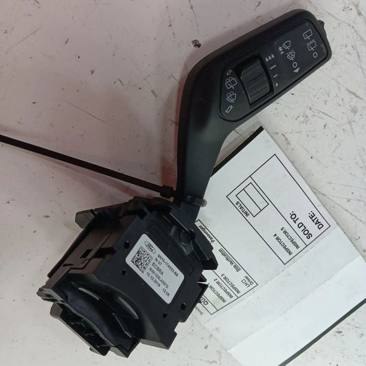 GN1Z17A553A Column Switch Windshield Wiper Fits 18-21 ECOSPORT