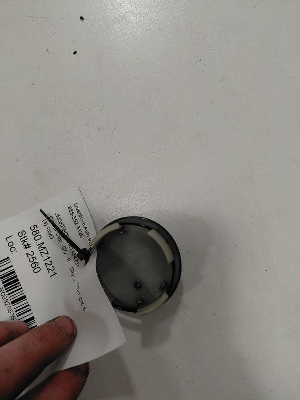 Mazda CX-5 Wheel Rim Center Cap  2023 2022 2021 2020