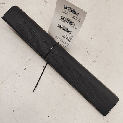 Nissan Versa Sill Trim Plate Door Jam Threshold Right Passenger Front 