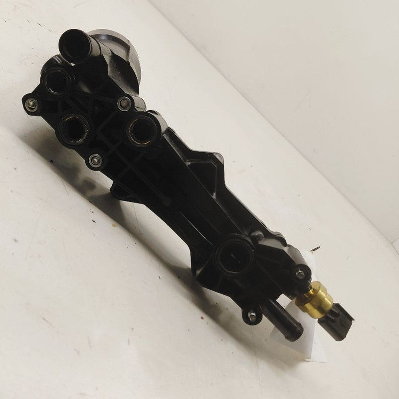 Chrysler 300 Engine Oil Filter Adapter Bracket Housing Mount  2017 201