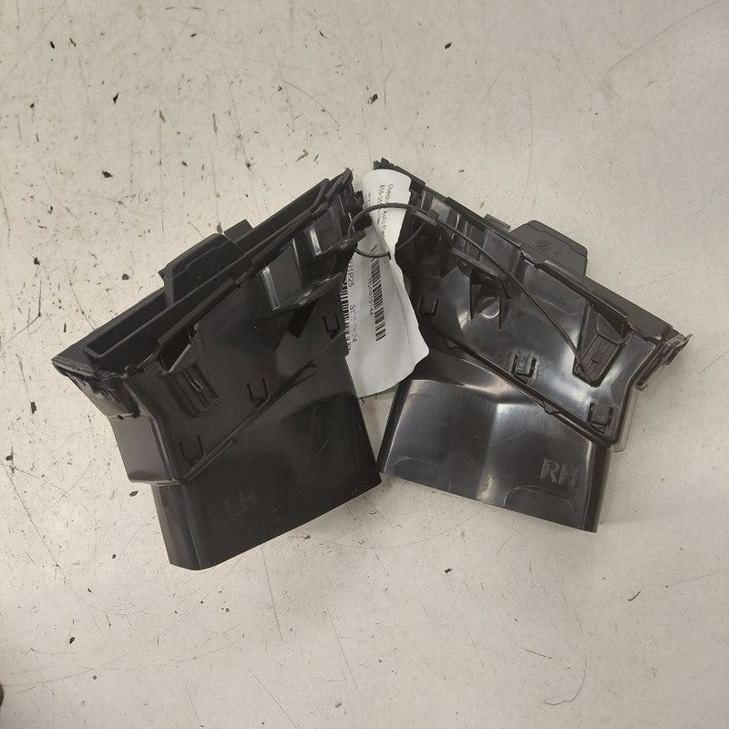 Subaru XV Crosstrek Dash Air Vent Center Middle  2025 2024