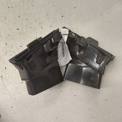 Subaru XV Crosstrek Dash Air Vent Center Middle  2025 2024