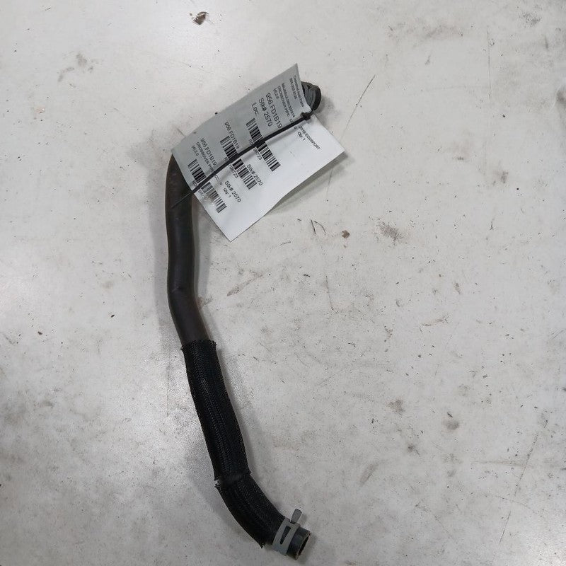 Ford Ecosport Coolant Line Crossover Pipe  2.0 2018 2019 2020 2021 202