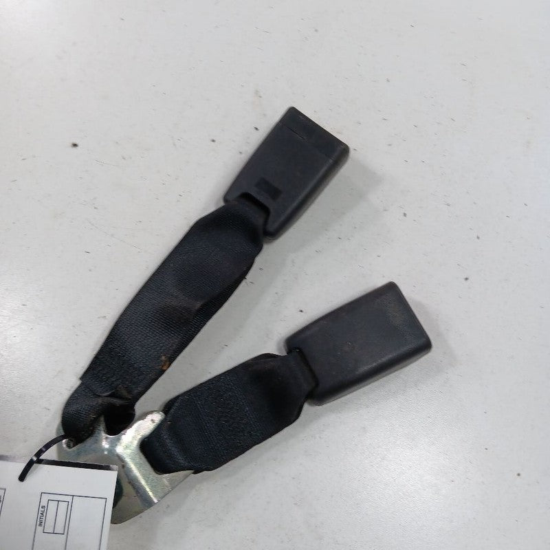 Honda Civic Seat Belt Buckle Latch Right Passenger Rear Back  2018 2017 2016