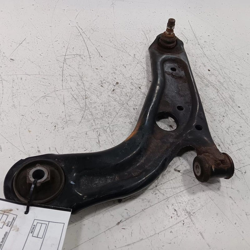 Driver Left Lower Control Arm Front 2 Door Abarth Steel Fits 12-17 FIA