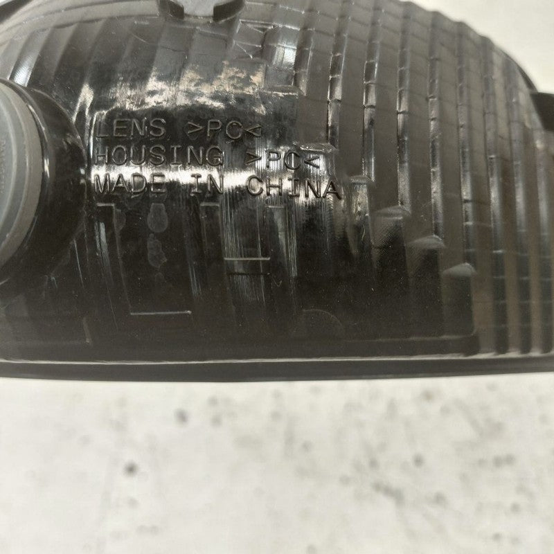 Driver Left Corner Park Light Lamp Fits 20-23 Buick Encore GX