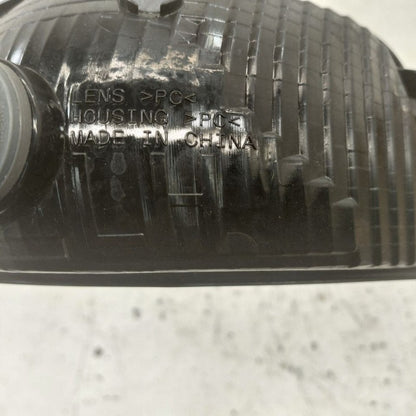 Driver Left Corner Park Light Lamp Fits 20-23 Buick Encore GX