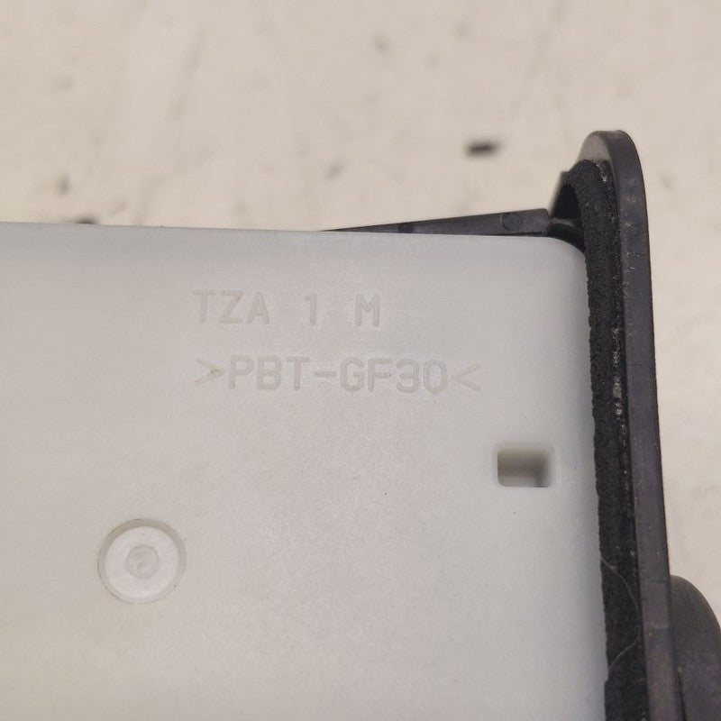 Honda HR-V Fuel Door Release Cable {3W0430000000} 2026 2025 2024 2023
