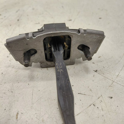 2018 Fiat 500 X Model Door Check Left Driver Front Hinge Stop Stopper 