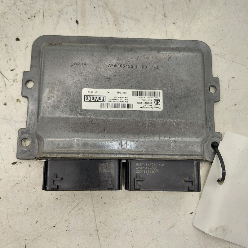 Engine ECM Electronic Control Module 2.5L Fits 21-24 Lincoln Corsair