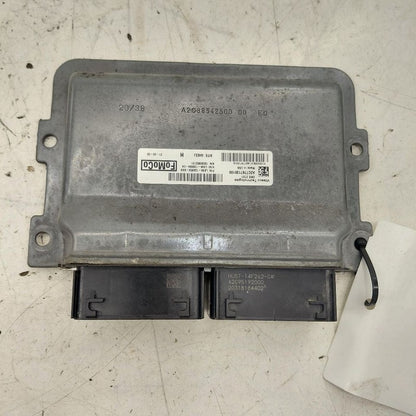 Engine ECM Electronic Control Module 2.5L Fits 21-24 Lincoln Corsair
