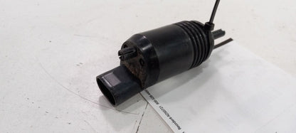 GMC Acadia Windshield Washer Wash Fluid Reservoir Motor Pump Electric 