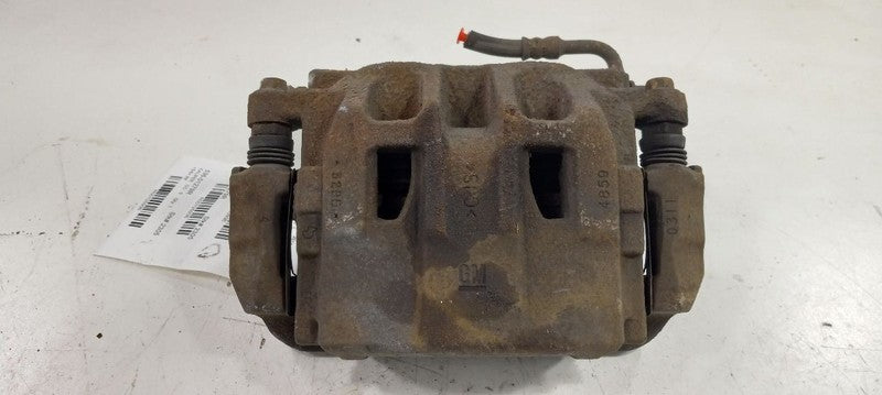 Passenger Right Brake Caliper Front Fits 12-16 SRX OEM